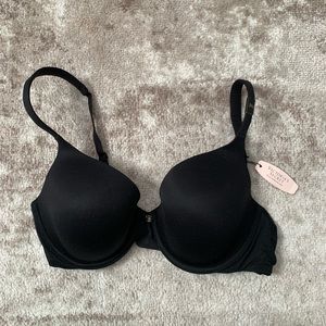 COPY - Victoria’s Secret Lined Perfect Coverage Underwire Bra